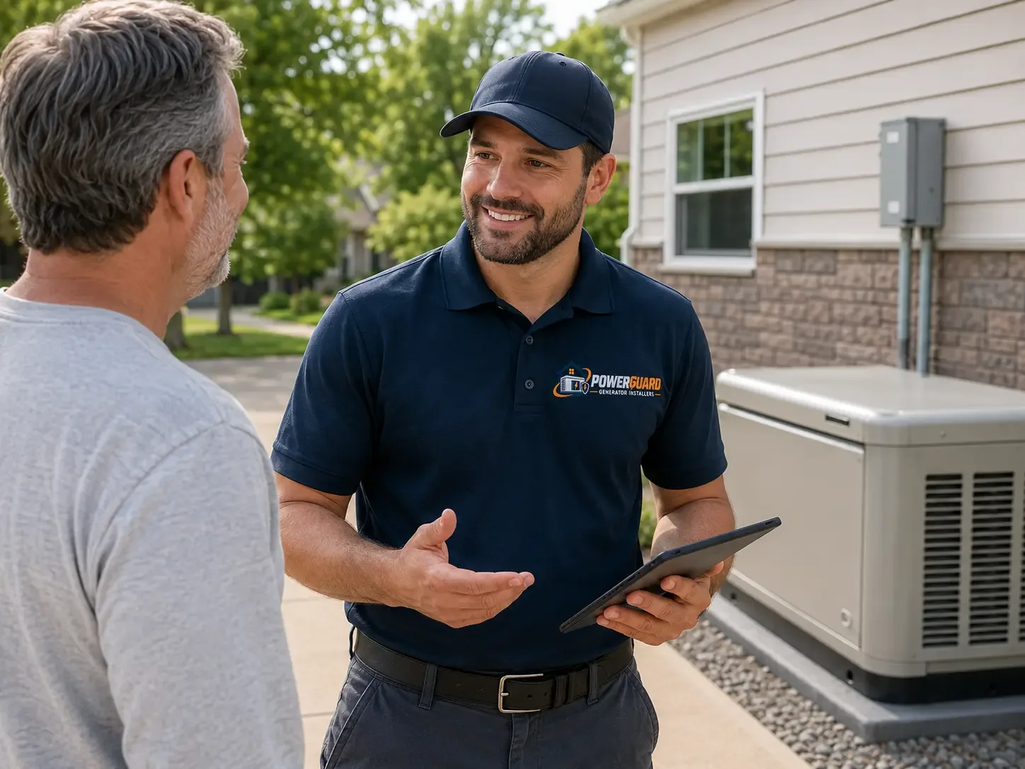 Generator Installation Fernley, NV FAQs